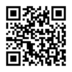 QR code for this PAOParts product page