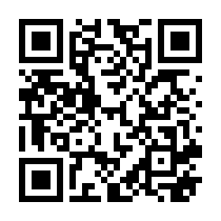 QR code for this PAOParts product page
