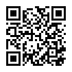 QR code for this PAOParts product page