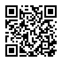 QR code for this PAOParts product page