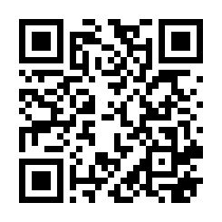 QR code for this PAOParts product page