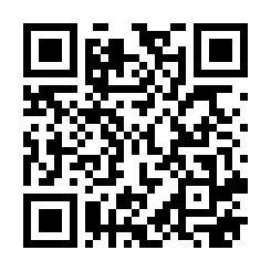 QR code for this PAOParts product page