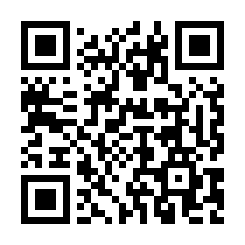 QR code for this PAOParts product page