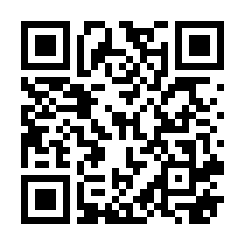 QR code for this PAOParts product page