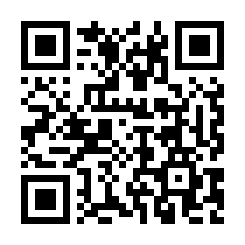 QR code for this PAOParts product page