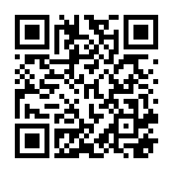 QR code for this PAOParts product page