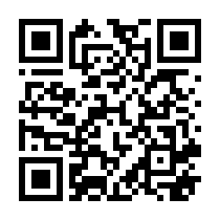 QR code for this PAOParts product page