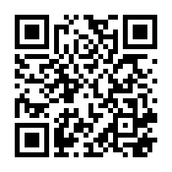 QR code for this PAOParts product page