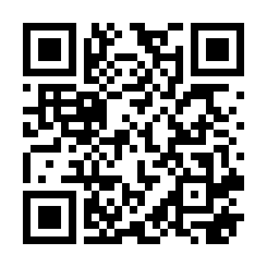 QR code for this PAOParts product page