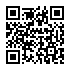 QR code for this PAOParts product page