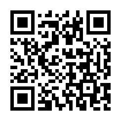 QR code for this PAOParts product page