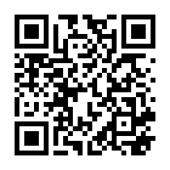 QR code for this PAOParts product page