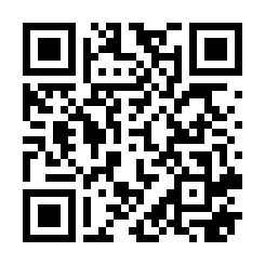 QR code for this PAOParts product page