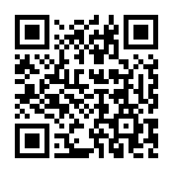 QR code for this PAOParts product page