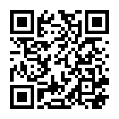 QR code for this PAOParts product page