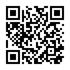 QR code for this PAOParts product page