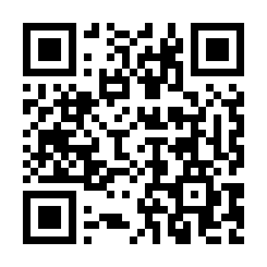 QR code for this PAOParts product page