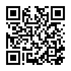 QR code for this PAOParts product page