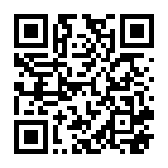 QR code for this PAOParts product page