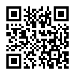 QR code for this PAOParts product page