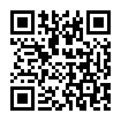 QR code for this PAOParts product page