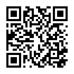 QR code for this PAOParts product page