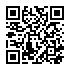 QR code for this PAOParts product page