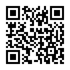 QR code for this PAOParts product page