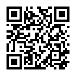 QR code for this PAOParts product page