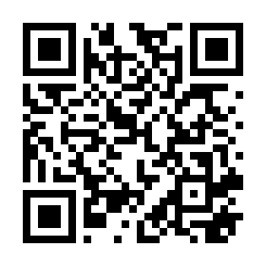 QR code for this PAOParts product page