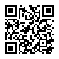 QR code for this PAOParts product page