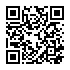 QR code for this PAOParts product page