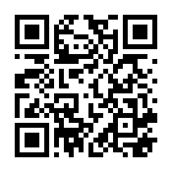 QR code for this PAOParts product page