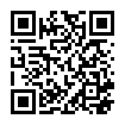 QR code for this PAOParts product page