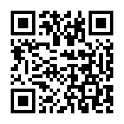 QR code for this PAOParts product page