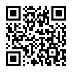 QR code for this PAOParts product page