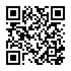 QR code for this PAOParts product page