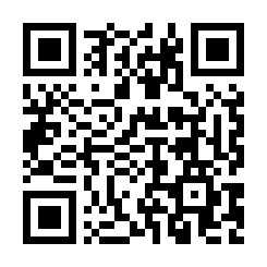 QR code for this PAOParts product page
