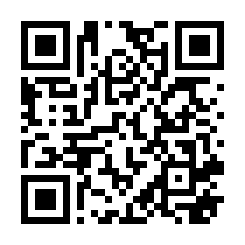 QR code for this PAOParts product page
