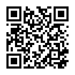 QR code for this PAOParts product page