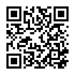 QR code for this PAOParts product page