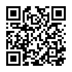 QR code for this PAOParts product page