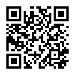 QR code for this PAOParts product page
