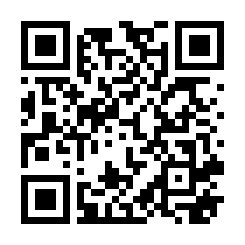 QR code for this PAOParts product page