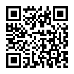 QR code for this PAOParts product page