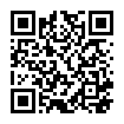 QR code for this PAOParts product page