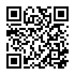 QR code for this PAOParts product page