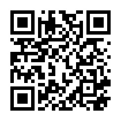 QR code for this PAOParts product page