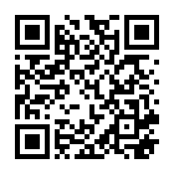 QR code for this PAOParts product page