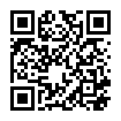 QR code for this PAOParts product page